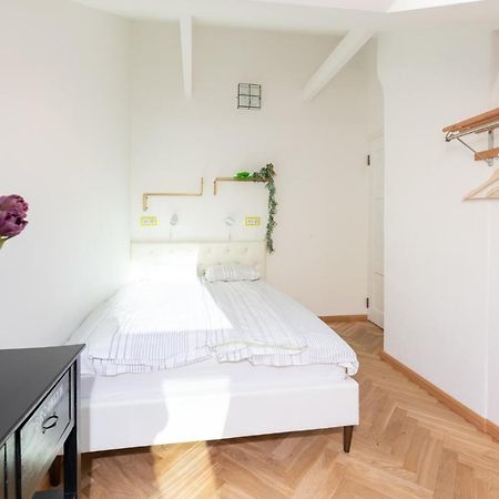 Tatari 32 Rooftop Daire Tallinn Dış mekan fotoğraf