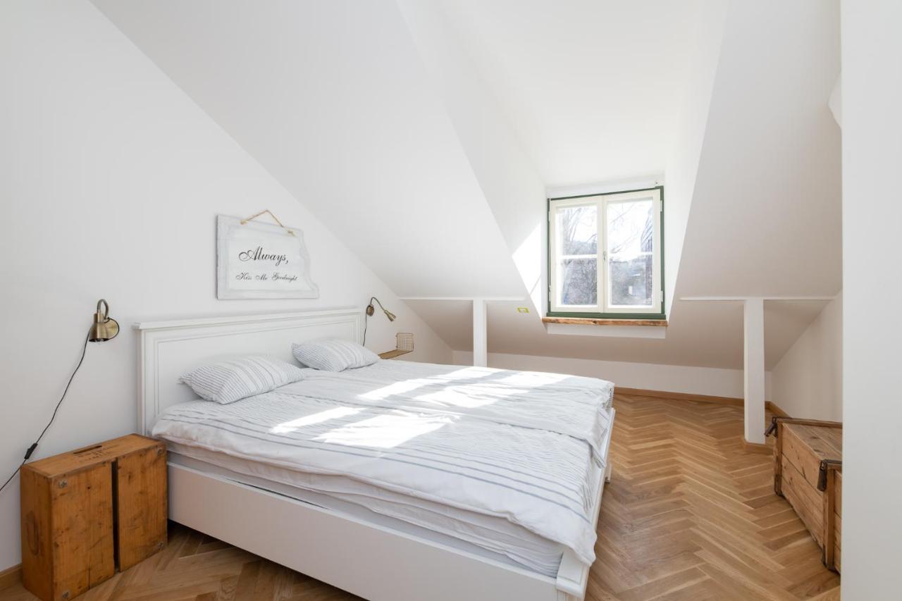Tatari 32 Rooftop Daire Tallinn Dış mekan fotoğraf